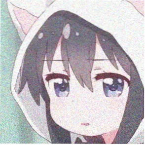 短剧演员林九橙头像