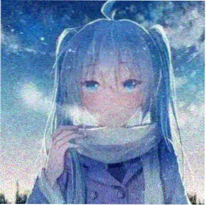 短剧演员江照白头像