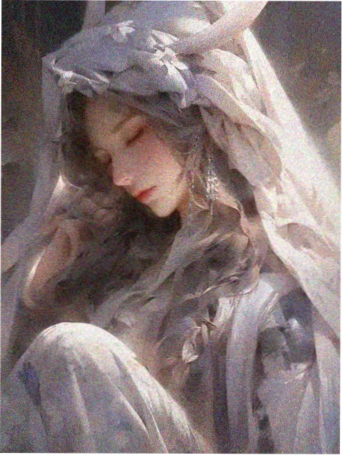 短剧《退婚后我爆红了》主演海报