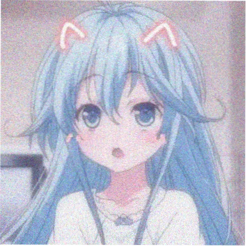 短剧演员秦时雨头像